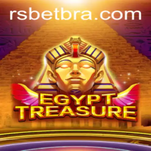 Descubra o Fascinante Mundo de EgyptTreasure em RSbet.com
