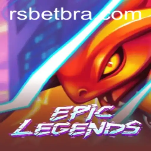Descubra o Mundo de Aventuras no Jogo EpicLegends!