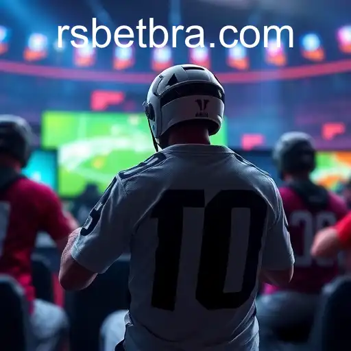 Esportes virtuais