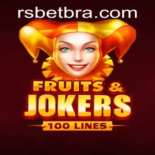 Descubra o Fascinante Mundo de FruitsAndJokers100 em RSbet.com