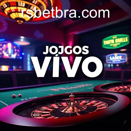 Jogos ao vivo