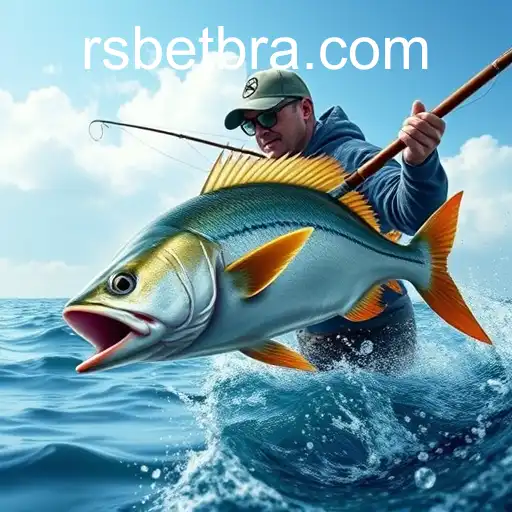 Jogos de pesca