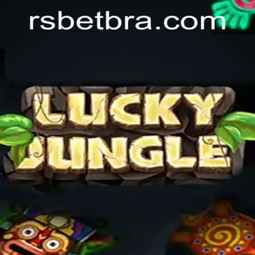 Descubra o Excitante Mundo de LuckyJungle no RSbet.com