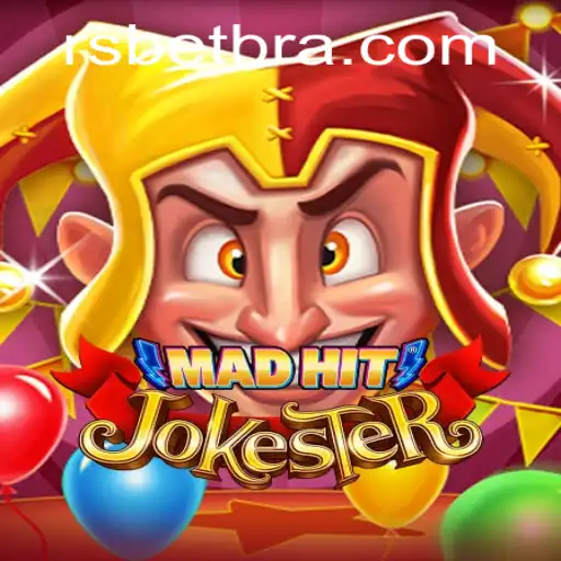 Explorando o MadHitJokester: O Novo Fenômeno no RSbet.com