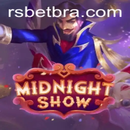 Desvendando o Jogo MidnightShow: Uma Nova Sensação no RSbet.com