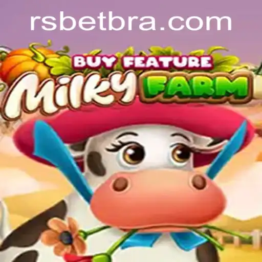 Explorando a Diversão do MilkyFarmBuyFeature: Um Jogo Inovador na RSbet.com