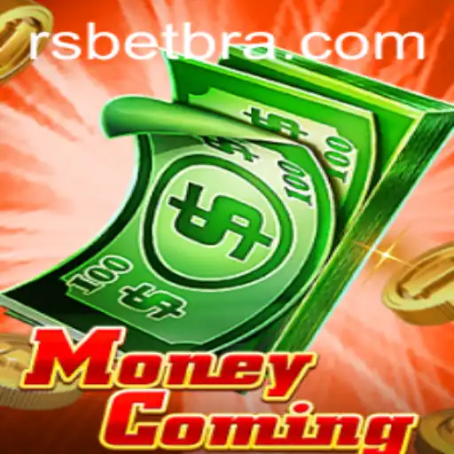Introdução ao Jogo MoneyComing no RSbet.com