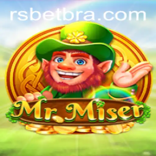 Desvendando MrMiser: Uma Imersão no Jogo de Apostas com RSbet.com