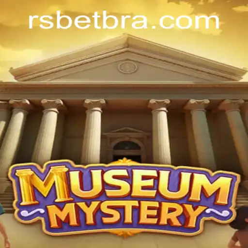 Explorando o Enigmatico Jogo MuseumMystery e Sua Ligação com RSbet.com