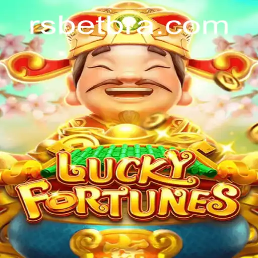 Descubra a Emoção do Jogo LUCKYFORTUNES na RSbet.com