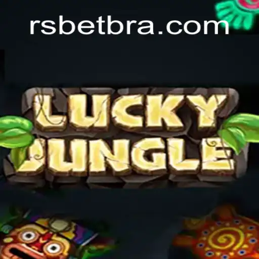 Descubra o Excitante Mundo de LuckyJungle no RSbet.com