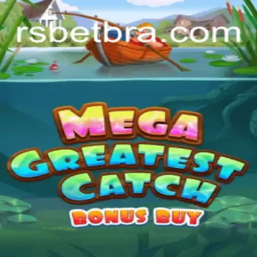 Explore o Mundo do MegaGreatestCatchBonusBuy no RSbet.com