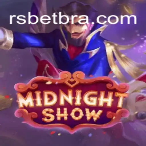 Desvendando o Jogo MidnightShow: Uma Nova Sensação no RSbet.com