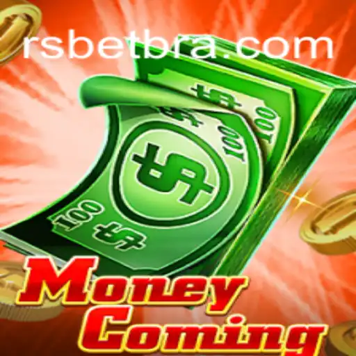 Introdução ao Jogo MoneyComing no RSbet.com