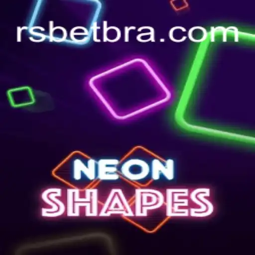 Descubra NeonShapes: Um Jogo Luminoso de Estratégia e Diversão