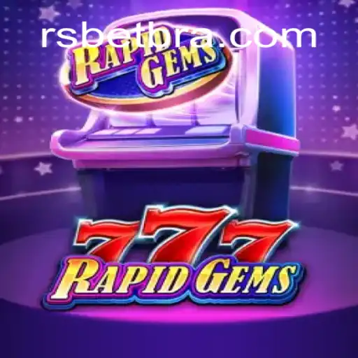 Descubra a Emoção de RapidGems777 no RSbet.com