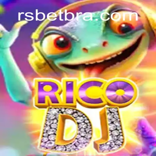 Explorando o Excitante Mundo de RicoDJ na RSbet.com