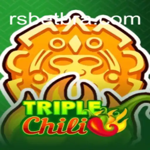 Descubra o Empolgante Mundo de TripleChili no RSbet.com