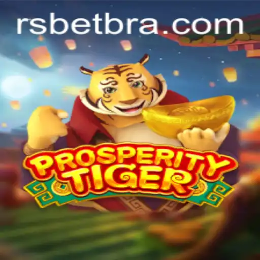 Explorando o Mundo de ProsperityTiger no RSbet.com