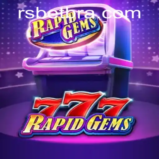 Descubra a Emoção de RapidGems777 no RSbet.com