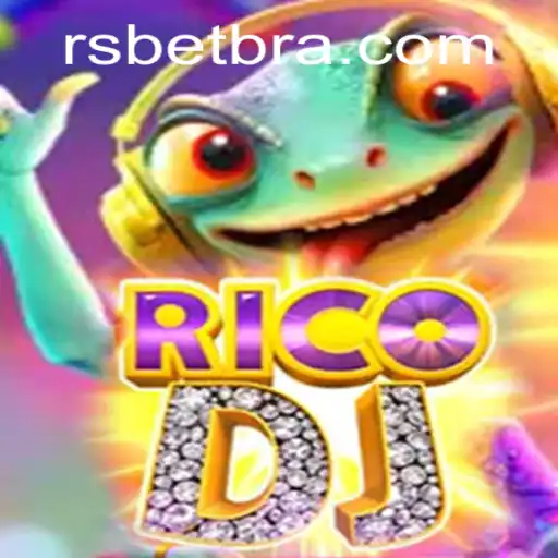 Explorando o Excitante Mundo de RicoDJ na RSbet.com