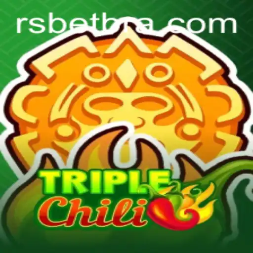 Descubra o Empolgante Mundo de TripleChili no RSbet.com